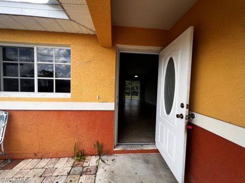 708 Jack Ave, Lehigh Acres FL  33971-1143 exterior
