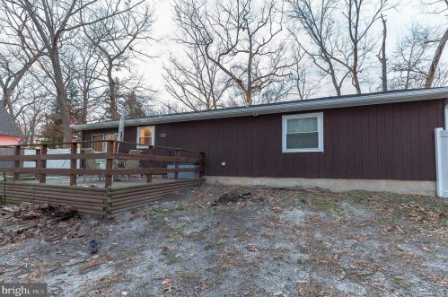 602 Hunter Blvd, Browns Mills NJ  08015-1922 exterior