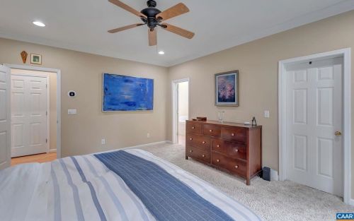 2018 Vista View Ln, Crozet VA  22932-3157 exterior