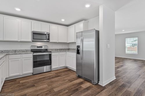 1395 Bush St, Ave Maria FL 34142-2793 exterior