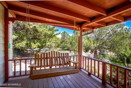 155 Stardust Ln, Sedona AZ 86336-3702 exterior