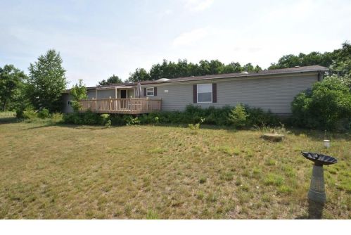 27984 Kovarik Rd, Webster, WI 54893-7746