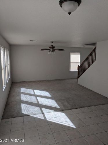 3058 Michelle Way, Gilbert AZ  85234-1547 exterior