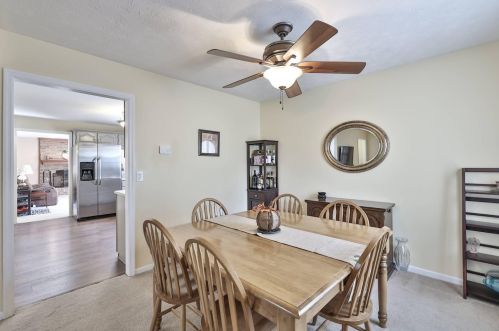 1205 Mesa Dr, Covington KY 41018-3812 exterior