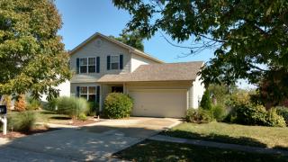 2729 Pine Meadows Dr, Blmgtn, IN 47403-3412