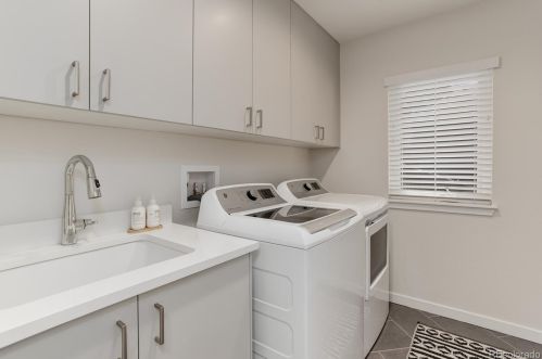 2785 Dartmouth Ave, Denver CO  80236-2835 exterior