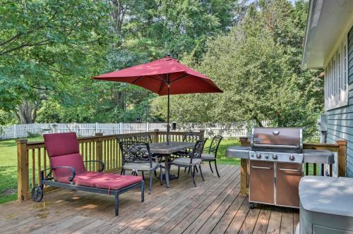 752 Hill Rd, Keene NH  03431-2137 exterior