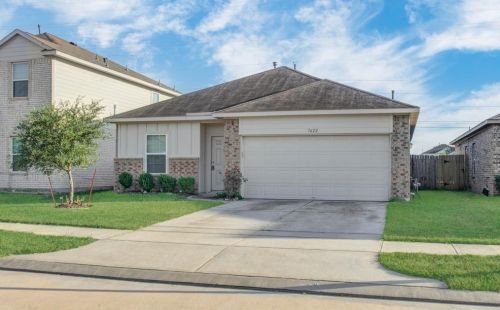 7622 Foxwaithe Ln, Humble, TX 77338-1532