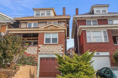 1546 Mcfarland Rd, Pittsburgh, PA 15216-1809