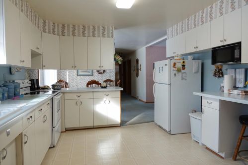 365 Leila St, Perkinstown, WI 54451-1651
