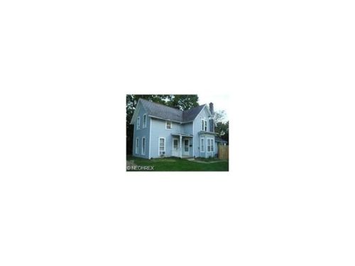 110 High St, Lodi, OH 44254-1417