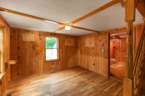 819 Eaton Rd, Conway NH  03818-6113 exterior