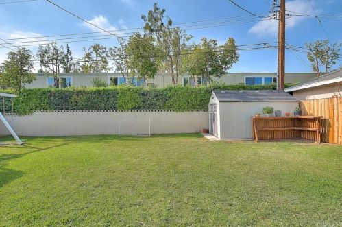 15837 Wilmaglen Dr, Whittier CA  90604-3561 exterior