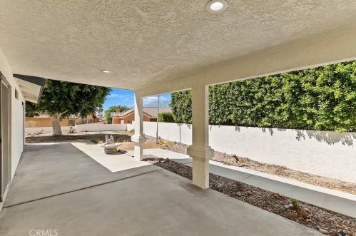 64977 Augusta Ave, Desert Hot Springs CA  92240-1305 exterior