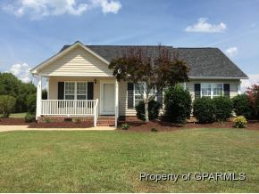 2817 Sherwin Downs Dr, Grimesland, NC 27837-9150