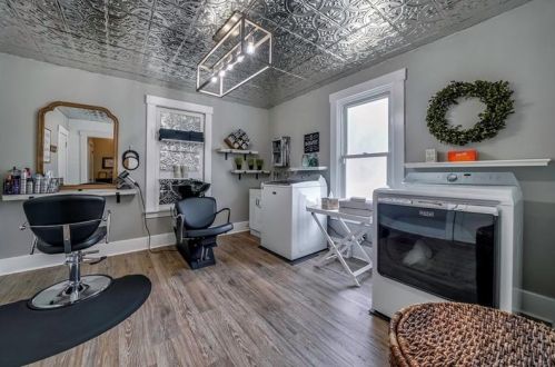 732 8th Ave, Beaver Falls PA  15010-3126 exterior