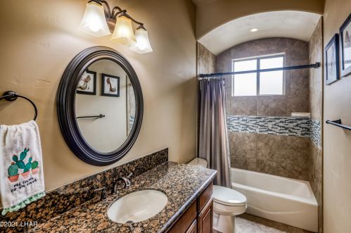 1906 Birkdale Ln, Lake Havasu City AZ  86404-5989 exterior