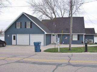 2580 Lane 150 Hamilton Lk, Otsego, IN 46742-9333