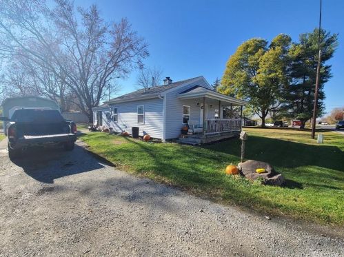 1029 Jasper Rd, Xenia OH 45385-9429 exterior