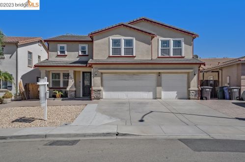 4616 Salvador Ln, Oakley CA  94561-2763 exterior