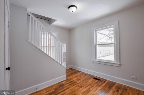 248 Blue Ridge Dr, Madison Mills VA  22960-1738 exterior