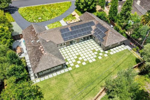162 Twin Oaks Dr, Los Gatos, CA 95032-5649