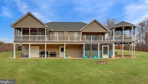 15700 Loblolly Ln, Mineral, VA 23117-9110
