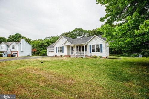 7911 Walnut St, Fredericksburg, VA 22407-7306