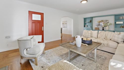 856 Nevada Ave, San Jose CA 95125-2432 exterior