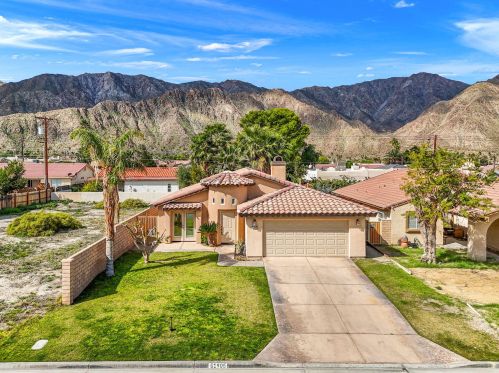 51905 Avenida Herrera, La Quinta, CA 92253-3166