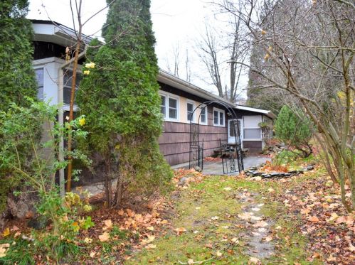 541 Gilmore St, Meadville PA  16335-1568 exterior