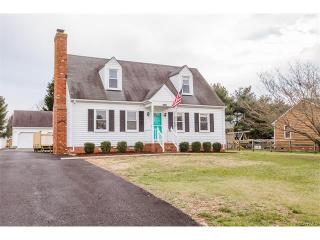 6563 Tammy Ln, Mechanicsville, VA 23111-3333