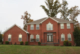 2629 Stonemill Dr, Glendale, KY 42701-5542