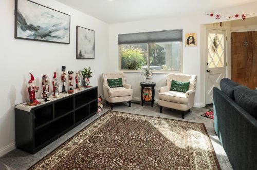 1503 Sierra St, Redwood City CA  94061-2712 exterior