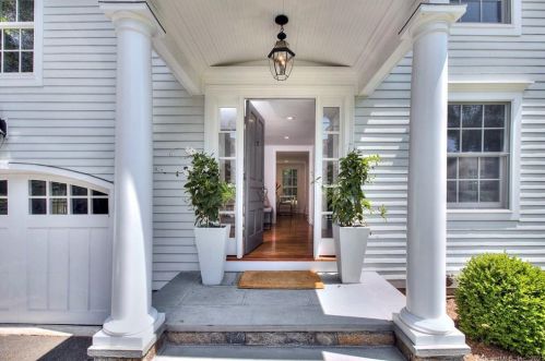 83 Kimberly Pl, New Canaan, CT 06840-4512