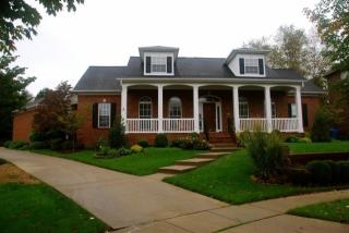 1317 Norcross Ct, Lexington, KY 40513-1921