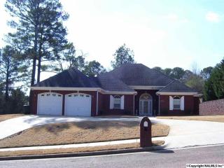 2404 Ermine Dr, Huntsville, AL 35810-4710