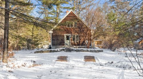 3290 State Route 114, Bradford, NH 03221-4257