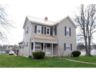 239 High Ave, Byesville, OH 43723-1144