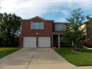 11914 Ezekiel Dr, Tomball, TX 77375-1757