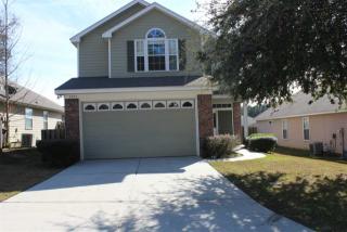 2297 Heathrow Dr, Tallahassee FL  32312-4247 exterior