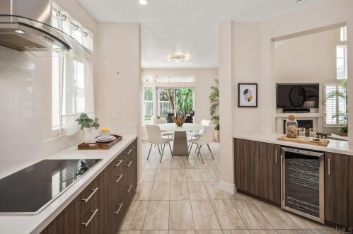 5343 Camino Playa Norte, San Diego CA 92124-4115 exterior