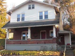 906 Water St, Wingate, PA 16823-2737