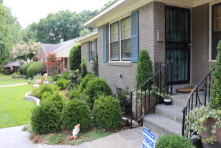 1517 Vera Cruz St, Memphis, TN 38117-6817