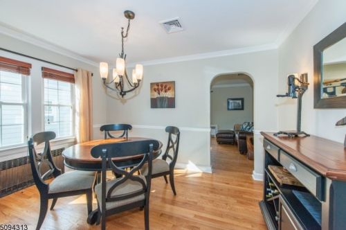 17 Kennedy Rd, Greystone Park NJ  07950-2311 exterior