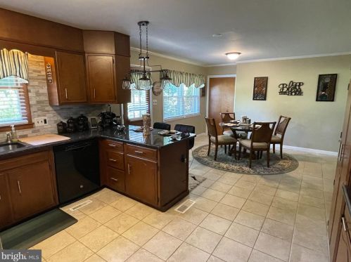 346 School Bell Rd, Bear DE  19701-1129 exterior