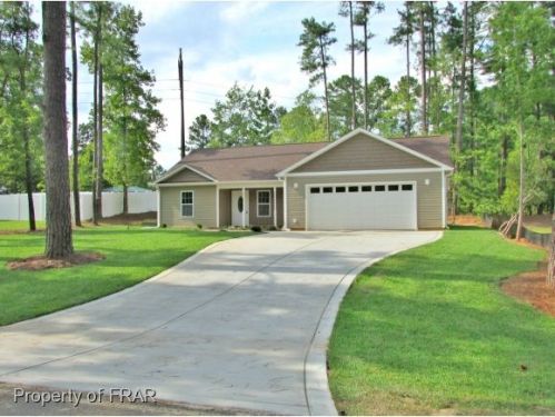 503 Franklin Dr, Sanford, NC 27330-7647