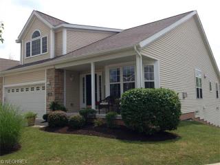1248 Juniper Ct, Macedonia, OH 44056-2281