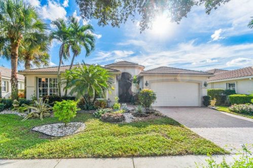 11076 Malaysia Cir, Boynton Beach, FL 33437-7054