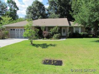 25506 20th Ave, Jonesville, FL 32669-5028